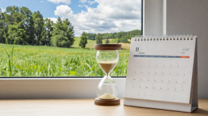 疾厄宮與流年：預測一年健康關鍵