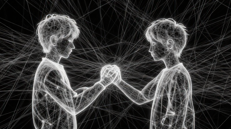 兄弟宮深度指南：手足、人際與合作互動