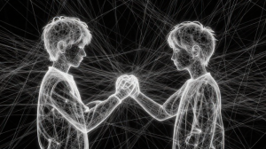 兄弟宮深度指南：手足、人際與合作互動