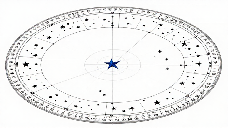 夫妻宮終極攻略：主星、四化與婚姻模式解析