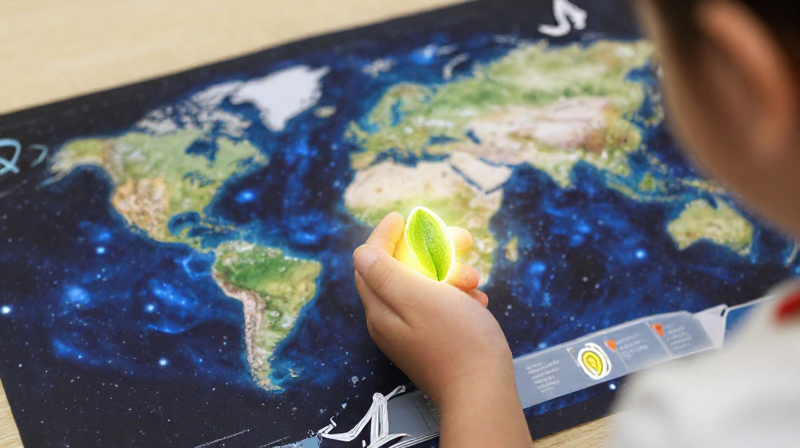 子女宮全書：孕育、教養與命格啟示