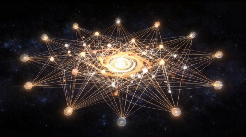 奴僕交友宮指南：人際網絡與貴人運的紫微法則