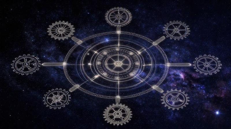 官祿宮策略實務：大運流年與轉職決策