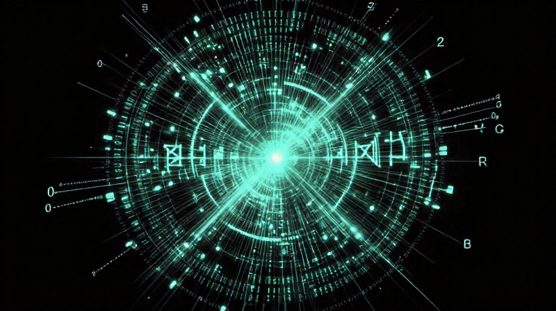 生年四化全解析：命盤底層程式碼