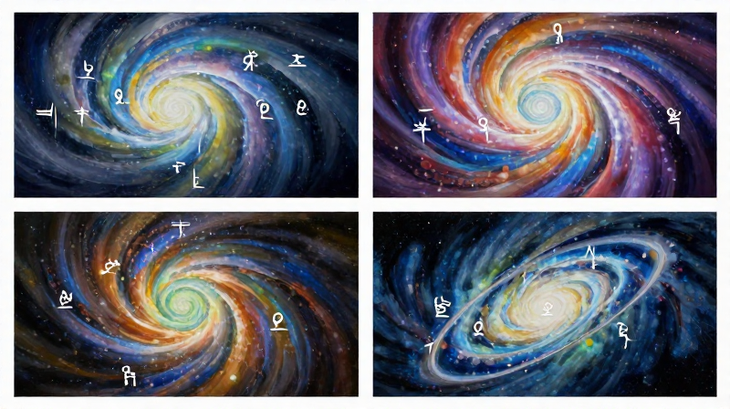 生年四化實戰案例庫：大運流年與主題應用