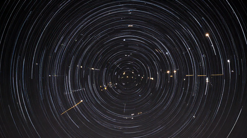 飛星技法終極指南：盤勢推演與決策應用