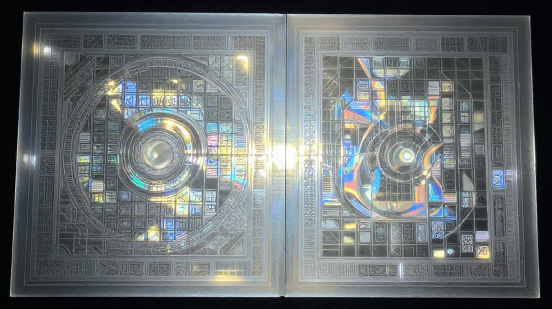 疊宮與借盤全指南：盤局重疊的判斷方法