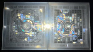 疊宮與借盤全指南