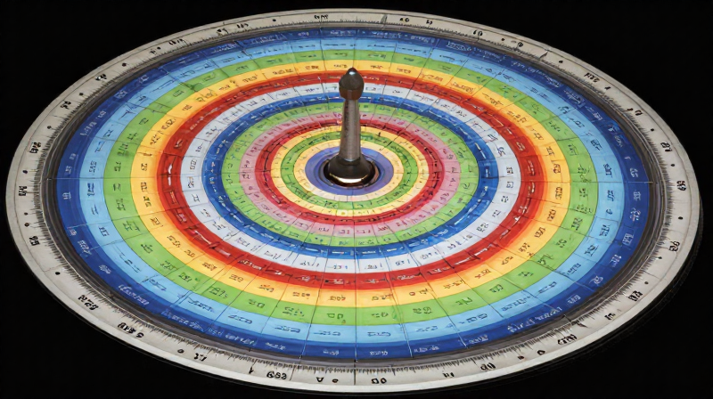 流年分析全攻略：年度主題與關鍵應期