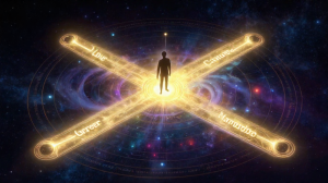 流年策略實務：愛情、事業與創業的判盤指南