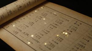 流月流日實戰案例：事件追蹤與行動規劃