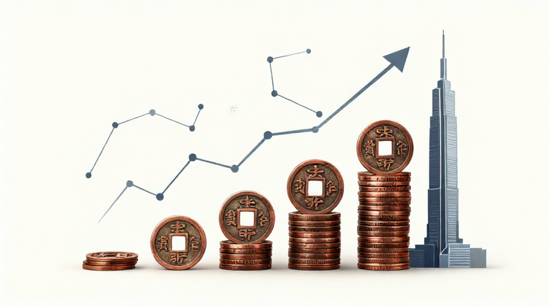 事業財運全景：職場競爭與理財策略