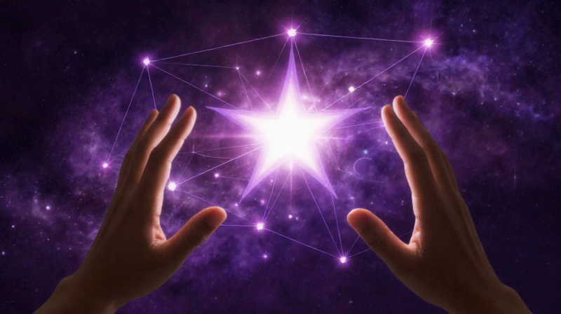 感情婚姻總論：從命盤看戀愛到婚姻的關鍵