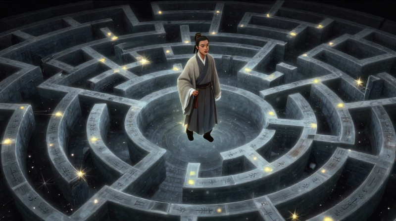 學業考運頂級指南：科系選擇與考試策略