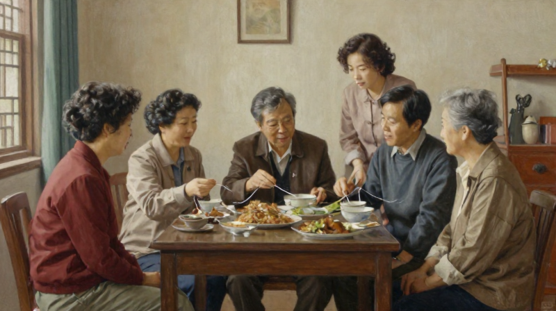 兄弟宮與家庭背景：探討家族成員對命主的影響