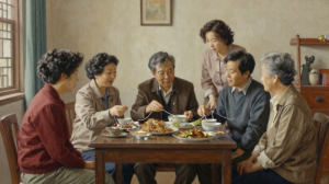 兄弟宮與家庭背景：探討家族成員對命主的影響