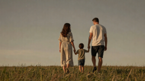 子女宮實戰應用：從命盤看教養方式與親子關係改善