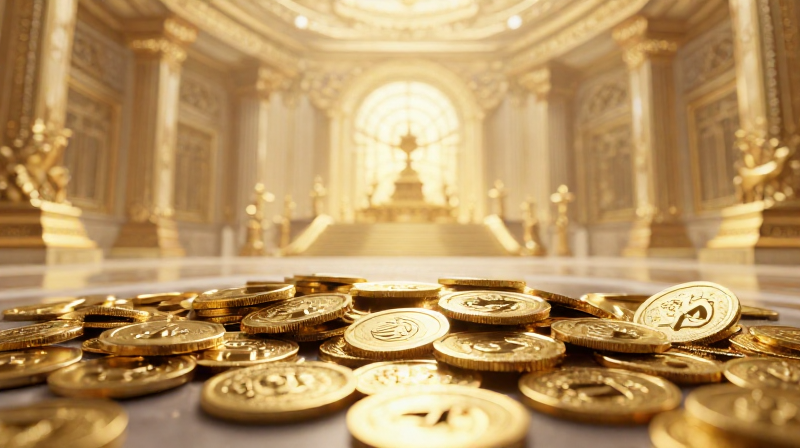 财帛宫的秘密：解读你的财富命盘