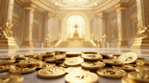 财帛宫的秘密：解读你的财富命盘