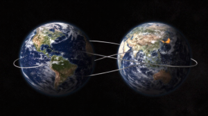 紫微斗數命宮與身宮的區別及意義