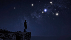 命盤中的遠方呼喚：解析遷移宮的位置與內涵