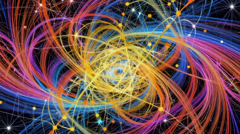 交友宮的星盤密碼：解析人際關係的天文鑰匙