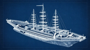 事業宮的星辰指引：探索職場成就的命盤藍圖