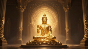 福德宮的幸福密碼：探尋內在喜悅與精神財富的星盤奧祕