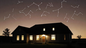 父母宮的家族印記：解析原生家庭與成長環境的星象圖譜