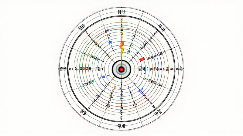 紫微鬥數可以問什麼？