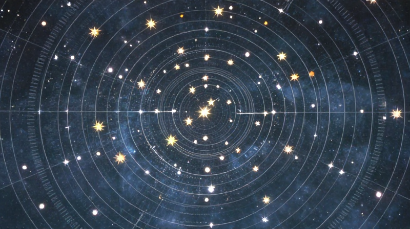 《紫微斗數解密：雜曜星曜的基礎知識與命盤應用》