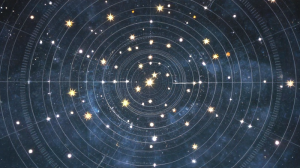 《紫微斗數解密：雜曜星曜的基礎知識與命盤應用》