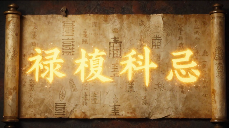 紫微斗數四化精要：禄權科忌的基礎解析與應用