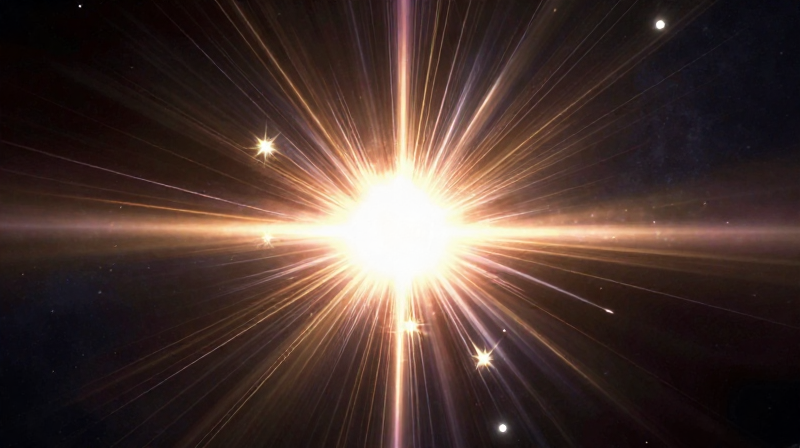 紫微斗數基礎：自化與沖照之義理探析