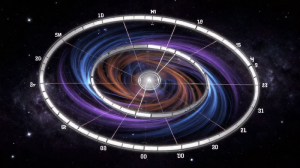 紫微斗數流年分析入門：從命盤基礎到吉凶預測