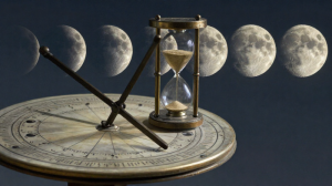 紫微斗數流月流日：掌握命盤時運變化的基礎之道