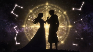 紫微斗數看姻緣：婚姻宮位與星曜基礎解析