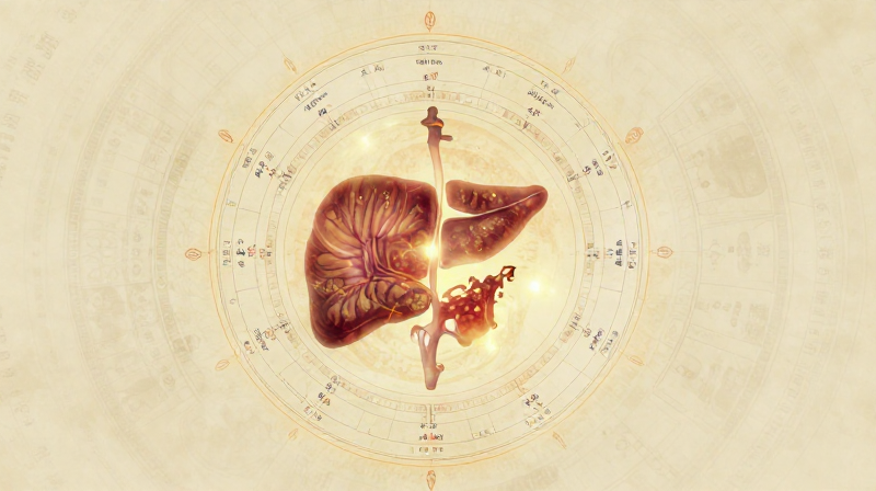 紫微斗數健康預測：疾厄宮的基礎解析與應用