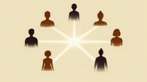 紫微斗數六親關係入門：基礎概念與宮位解析