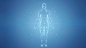 紫微斗數看健康：疾厄宮與身體各部位的對應關係