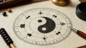 陰陽五行在紫微斗數中的實際應用