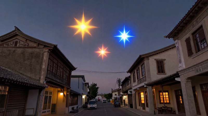 遷移宮四化星曜解析：洞悉異地際遇的吉凶