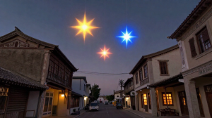 遷移宮四化星曜解析：洞悉異地際遇的吉凶