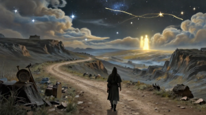 遷移宮與六親關係：看旅途中的貴人與阻力