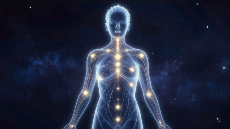 紫微斗數命盤中的身體健康指標入門