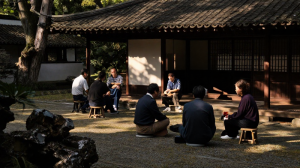 交友宮化祿化忌：運勢變化下的人際應對之道