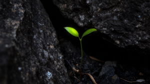 事業宮遇凶星：逆境中的轉機與突破