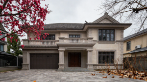 田宅宮中的旺衰祕密：揭示家運興衰的關鍵星辰