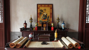 田宅宮與家族傳承：從命盤看祖產繼承與家庭關係