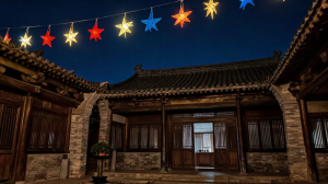 田宅宮配星解析：探討不同主星在田宅宮的吉凶影響